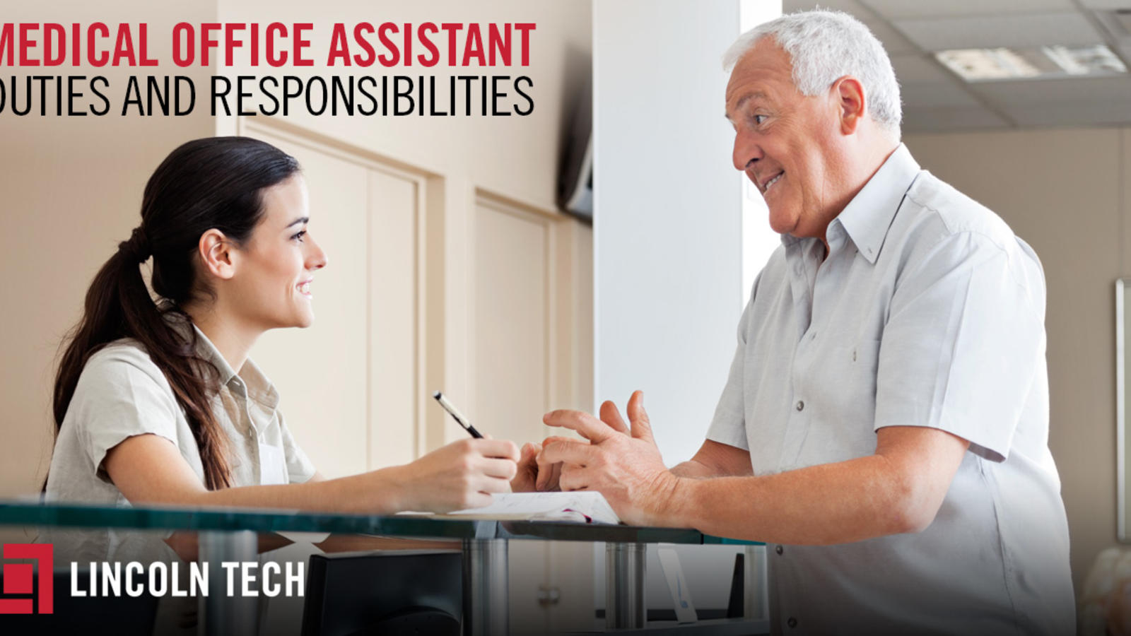 Medical Office Jobs Offer In Roads To Healthcare Careers