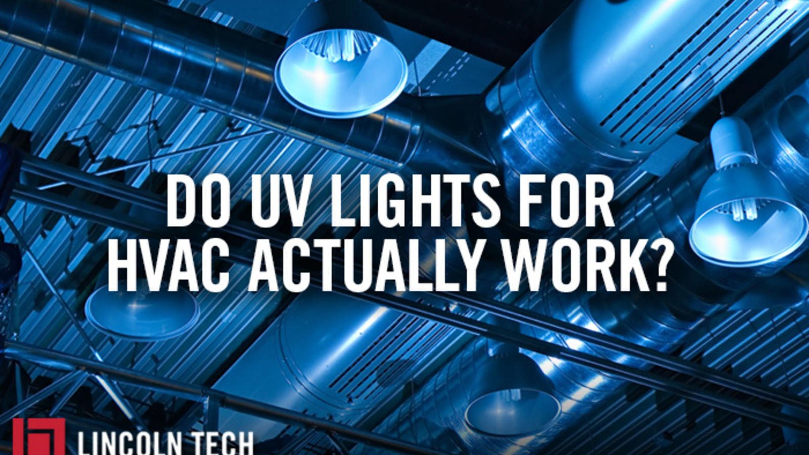 Why should you install a UV light in your home? - All Time Air Conditioning