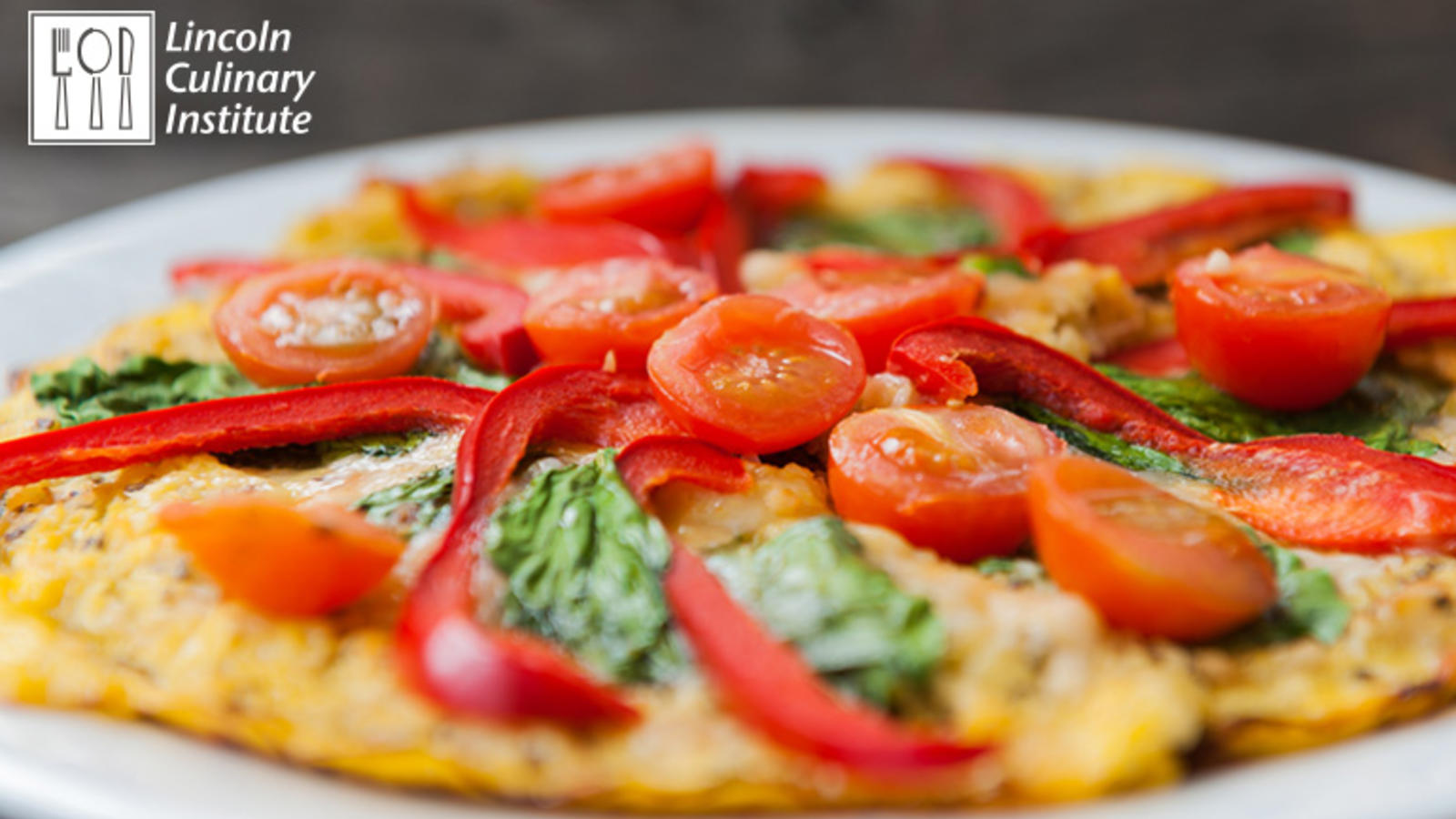 Chef Pantone’s Cauliflower Pizza Crust