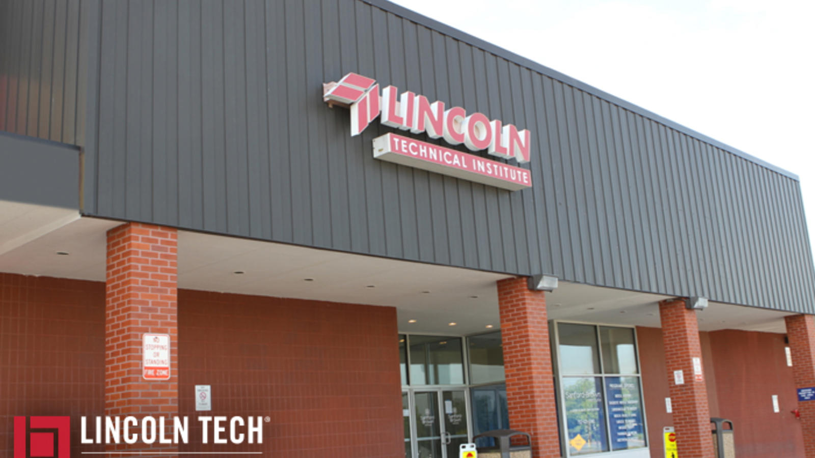 Iselin NJ: The New Home of Lincoln Tech!