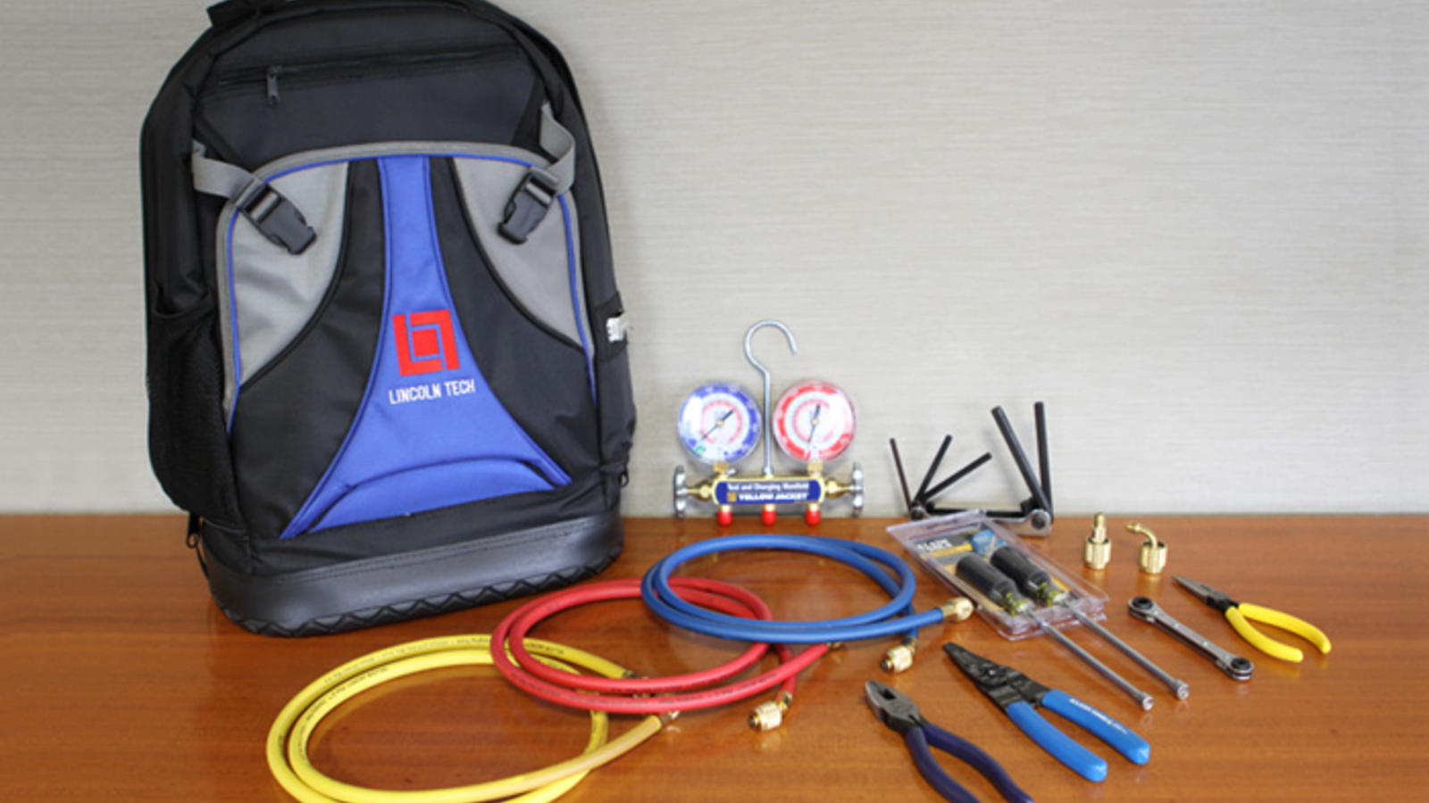 HVAC Tools List for the HVAC Technician
