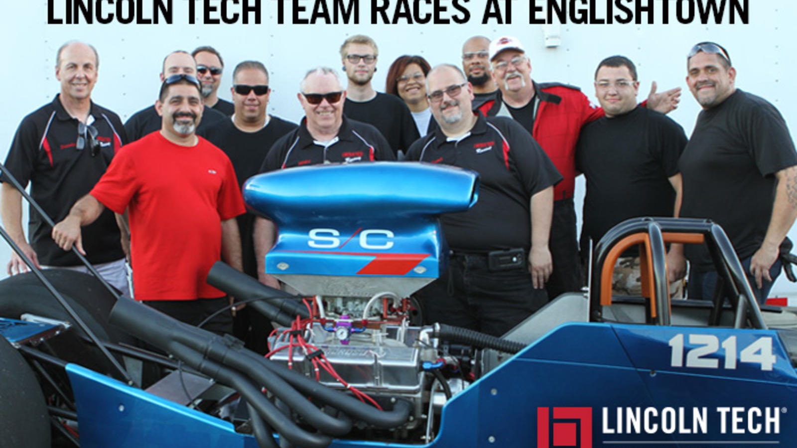 lincoln tech union nj electrical