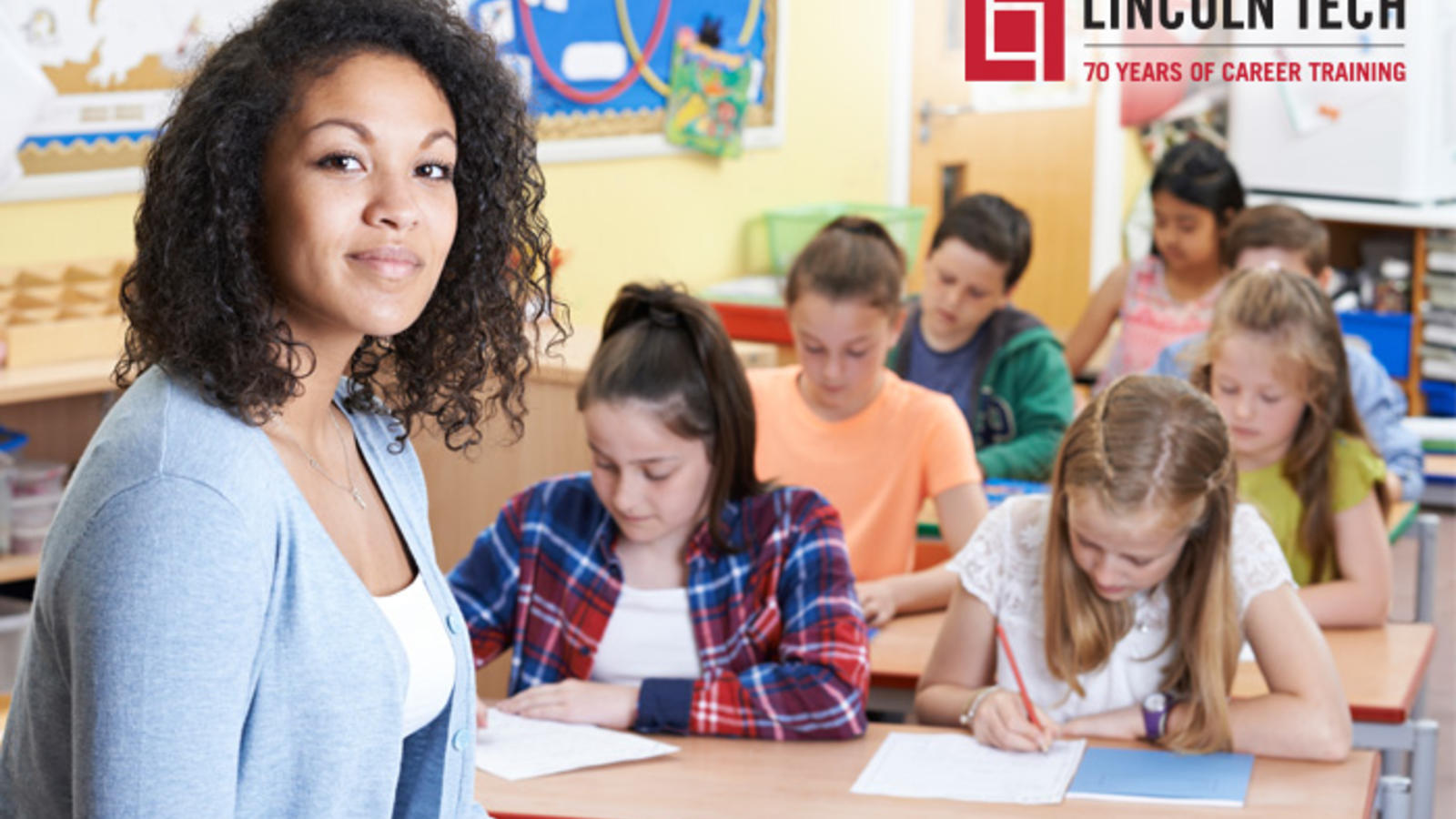 Power to the Public: American Education Week Celebrates Nation's Public