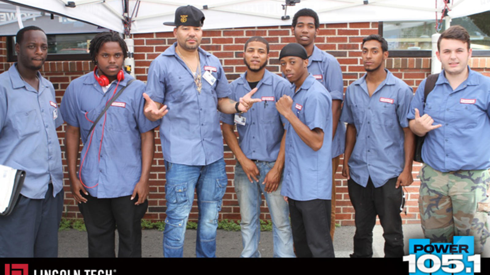 lincoln tech programs nj