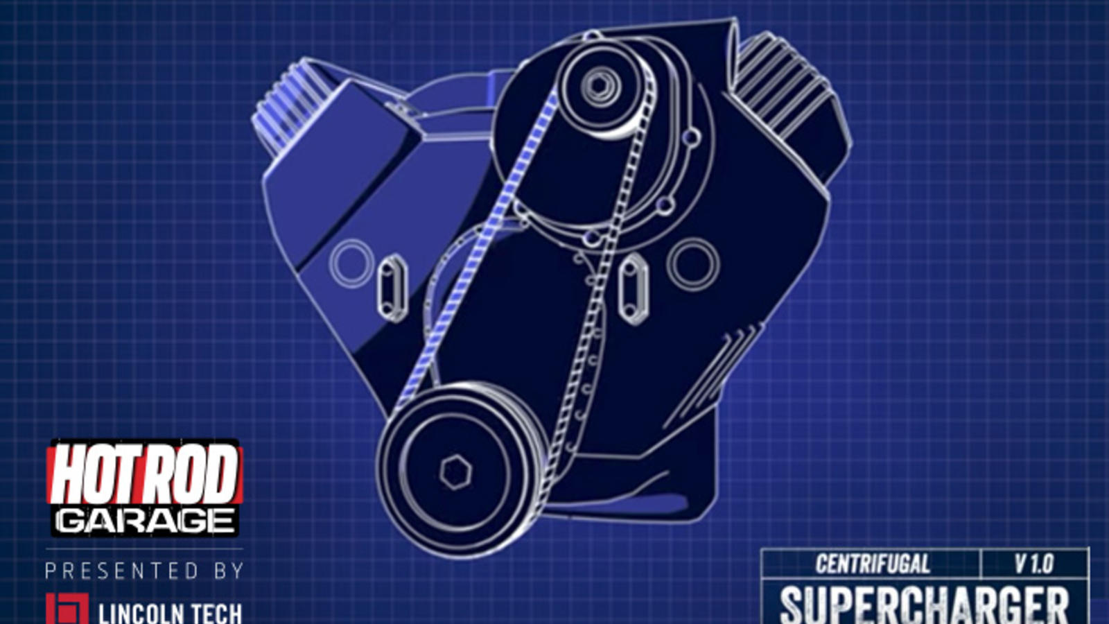 Centrifugal Superchargers Add Power and Drive to Your Ride