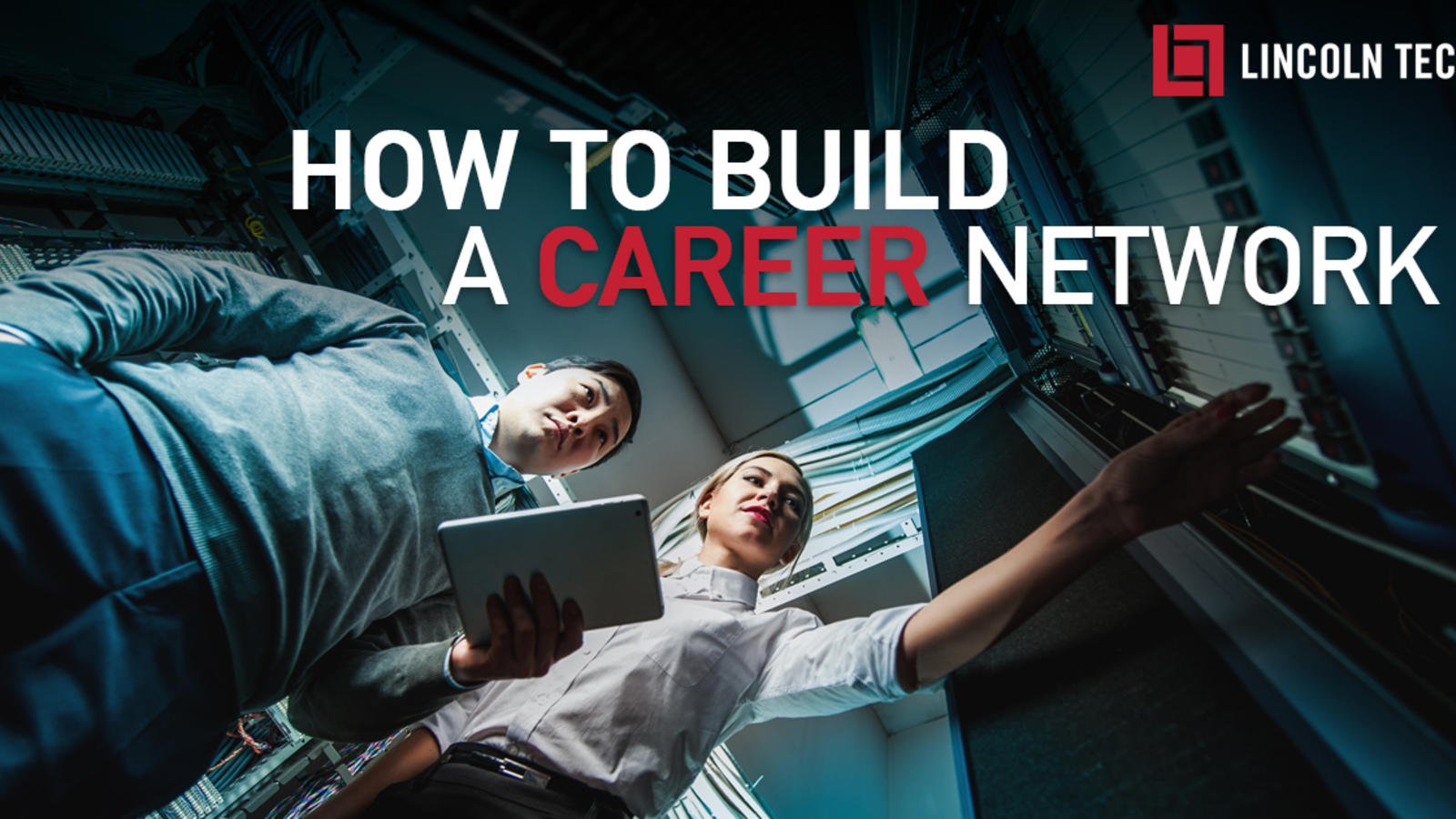 How to Build a Better Career Network