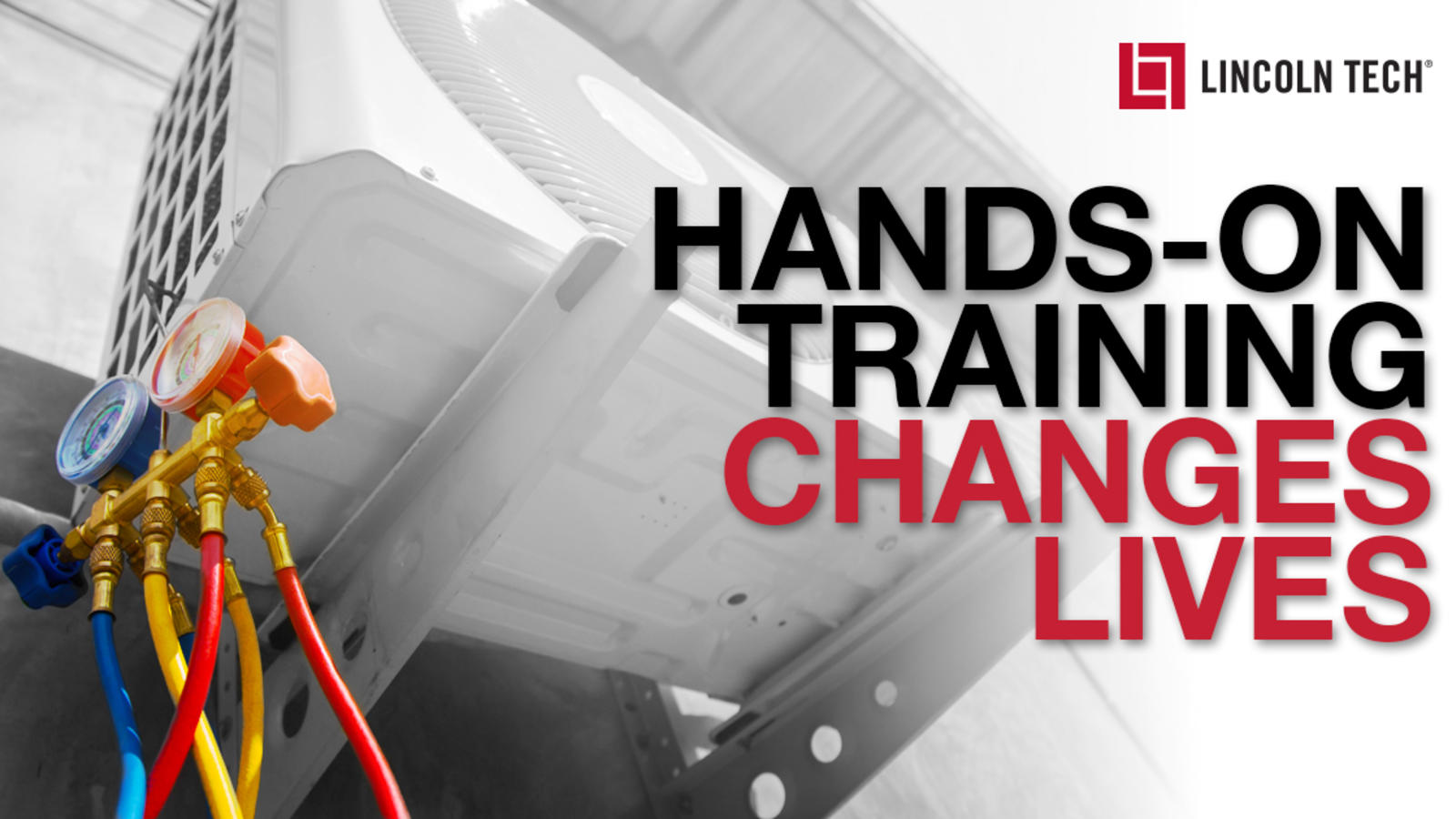 Lincoln Tech Helps Inmates Prepare For New Lives