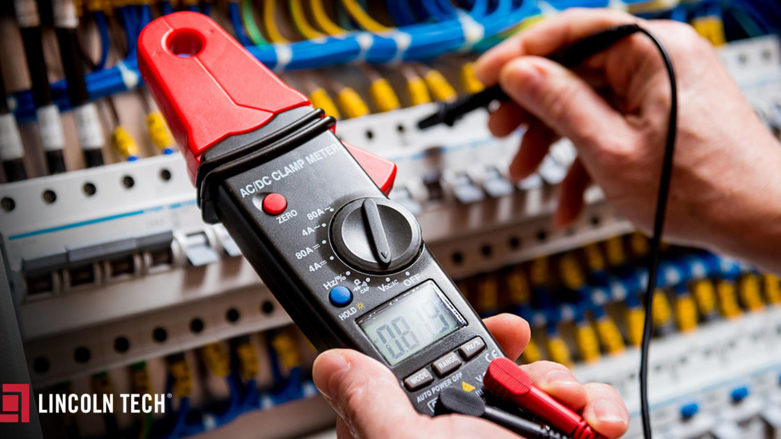 Electrician jobs in fort worth texas