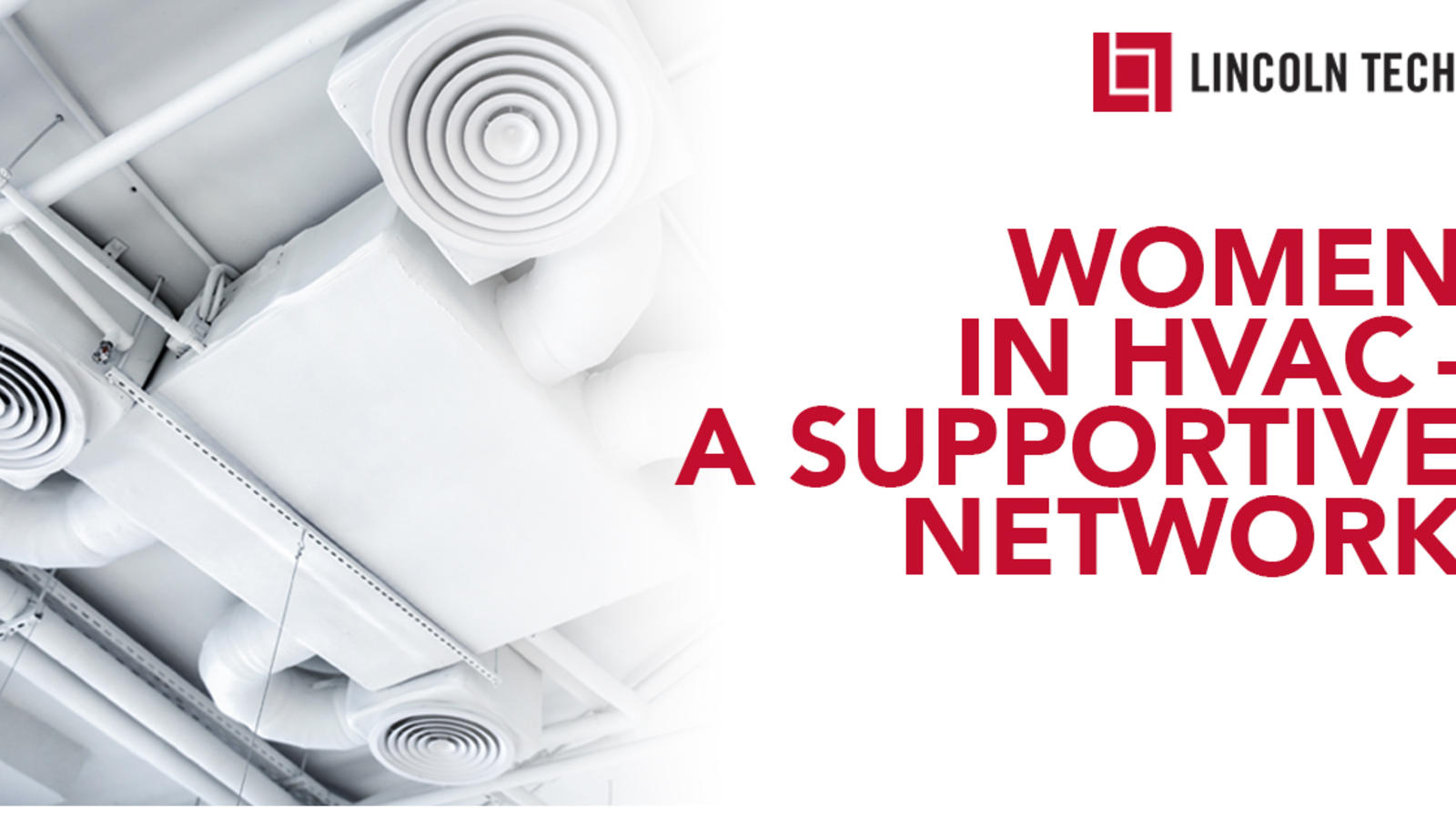 Women Technicians In HVAC Lincoln Tech