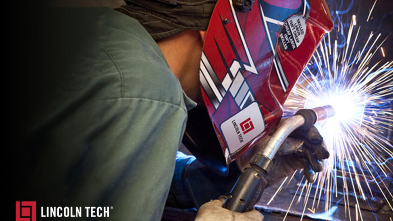 How to Become a Welder in New Jersey: Train at Lincoln Tech!