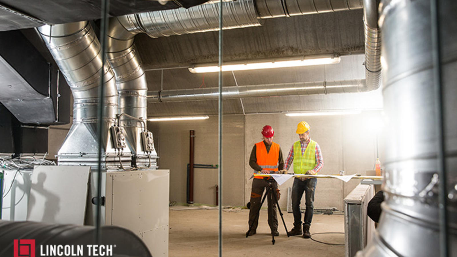 Hvac Career Path Offers Serious Career Potential In Colorado