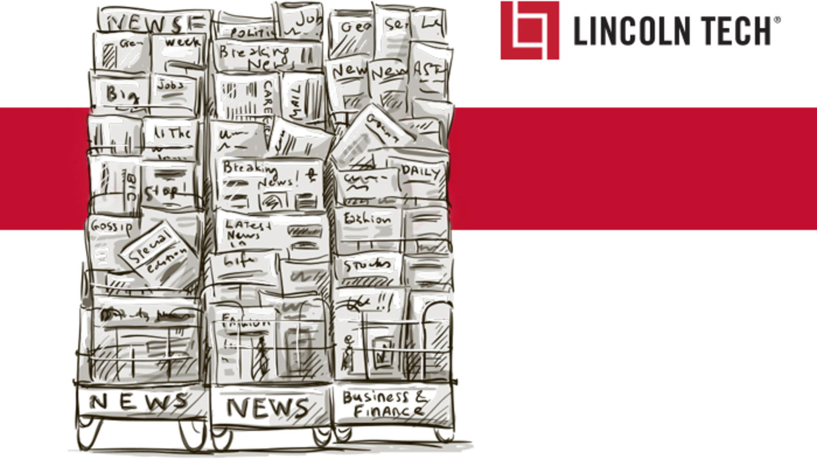 Lincoln Tech in the News