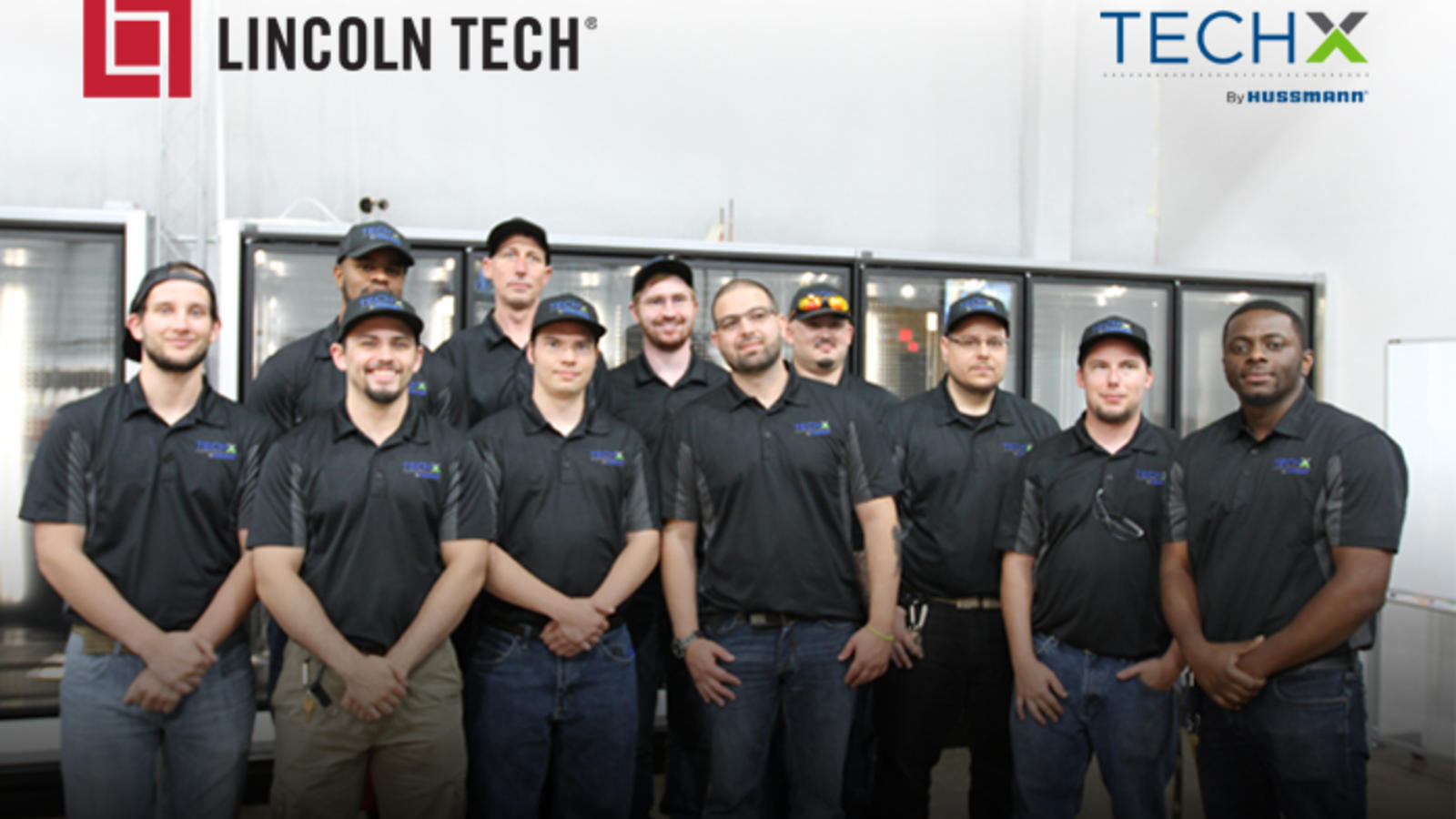 lincoln tech grand prairie hvac