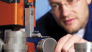 CNC Machining