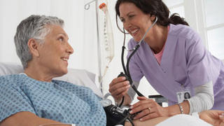 Health Compassionate Calling