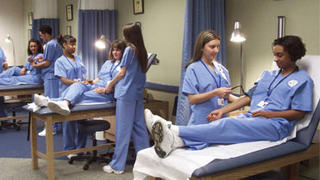Health Making a Difference