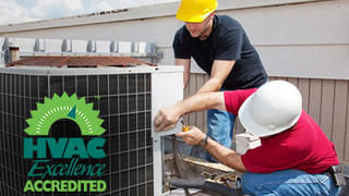 Skilled Trade HVAC