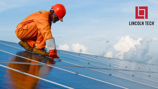 Solar Energy Careers Hold Promise