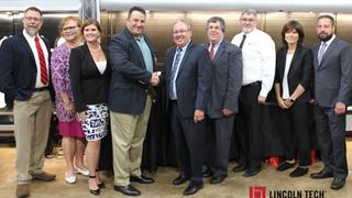 Hussmann’s TechX Training Center Opens