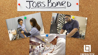 Jobs That Pay Well And A College Degree Is Not Required.