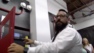 Lincoln Tech and Johnson Controls