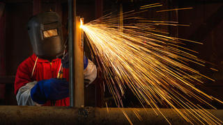 4 Types of Welding Processes or Procedures explained.