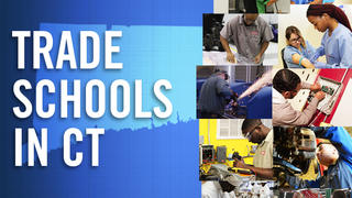 Trade Schools in Connecticut can serve to fill the national Skills Gap.