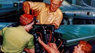 Learn an Essential Skill & Be a Part of America’s Next Greatest Generation