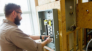 New Britain Electrician