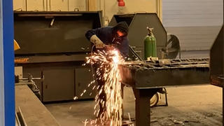 Mahwah Welding