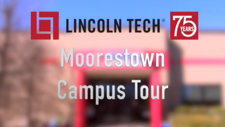 Lincoln Techs Moorestown Campus Graduates Practical Nursing Students