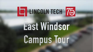 Virtual Tour Of Lincoln Techs Denver Co Campus
