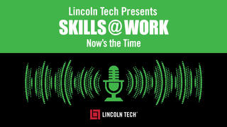 Hear how trades schools like Lincoln Tech provide an avenue of opportunity for new High School graduates.