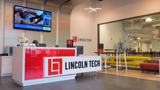 Watch the virtual tour of Lincoln Tech's newest campus in East Point, GA.