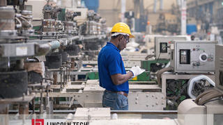 Learn about the landscape, the benefits, and the future of new manufacturing jobs in the United States.