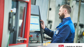 Resurgence in US Manufacturing Includes CNC Machining & Milling