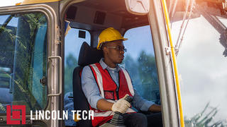 Learn what to look for in a Heavy Machine Operator School