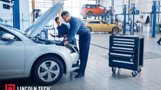 Learn why there is an auto mechanic shortage, and what Lincoln Tech is doing about it.