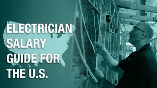 Learn about the salary range for electricians in the United States, and how it can vary based on experience, location, specialization, and employer.