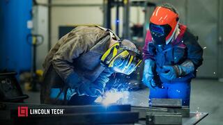 Learn the 5 most used types of welding joints in industrial applications.al
