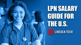 Learn about the potential salaries and benefits for a practical nurse across the United States.