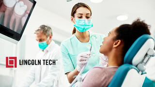 Lincoln Tech explains what the Dental Assistant Certification Exam is all about.