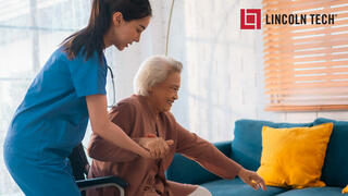 Learn how to become a patient care technician with Lincoln Tech's step by step guide.