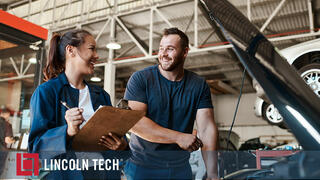 Learn how the service advisor plays a key role as the primary liaison between the customers and the dealership service department. 