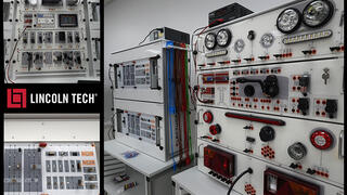 Electude Learning Management System is a comprehensive and detailed automotive training systems