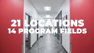 At Lincoln Tech, we’re creating the next generation of essential technicians, and you can be one of them.