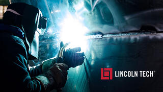 Learn about the 7 US States experiencing a high demand for skilled welders.