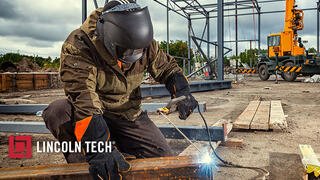 Learn important tips on how to weld safely.