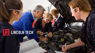 Learn about trades schools and the opportunities they offer.