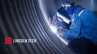 Pipeline welder - one of the six welding careers and jobs to consider, along with tips to help you get started in this essential field.